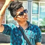 Profile Picture of Albert Geo (@hacker._inside) on Instagram