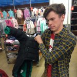 Profile Picture of Eric Wiegand (@ratatouille_facts) on Instagram