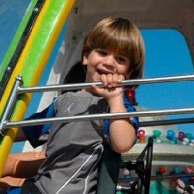 Profile Picture of Charles Haddad (@haddad_charles) on Twitter