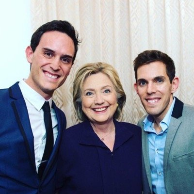 Profile Picture of Toledo's For Hillary (@Toledos4Hillary) on Twitter