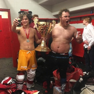 Profile Picture of Adam Klawitter (@KlawitterAdam) on Twitter