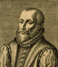 Profile Picture of Cristóbal Acostaon Wikipedia