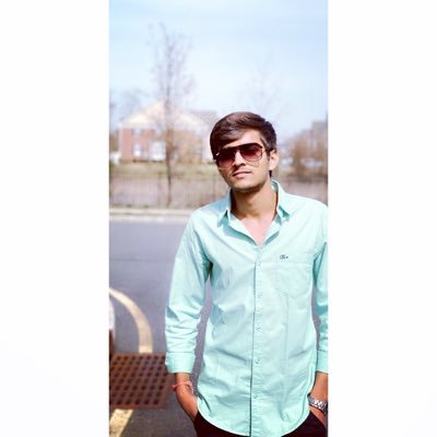 Profile Picture of Aashay Shah (@aashayshah5) on Twitter