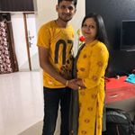 Profile Picture of Dharmishtha Patel (@dhamu3108) on Instagram