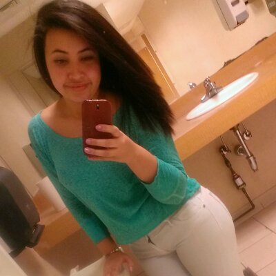 Profile Picture of Cesia Hernandez (@sweet_thinq_) on Twitter