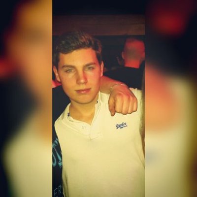 Profile Picture of Mike Hintz (@MikeHintz97) on Twitter