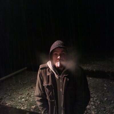 Profile Picture of Mike Roscoe (@d4rkn355d1v1n3) on Twitter