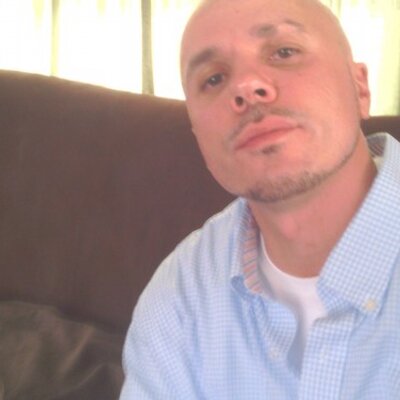 Profile Picture of Steven Overby (@stevenoverby87) on Twitter