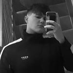 Profile Picture of Tom Skinner (@tom_skinner_2000) on Instagram