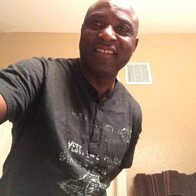 Profile Picture of PIUS ATU (@naijaafrique) on Twitter