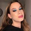 Profile Picture of Hope Hodgson (@@hopeglammakeup) on Tiktok