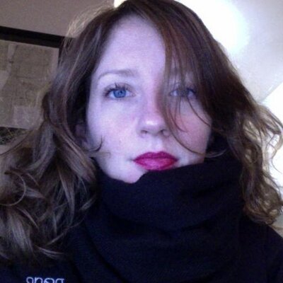 Profile Picture of Brandie Heinel (@icyfrance) on Twitter