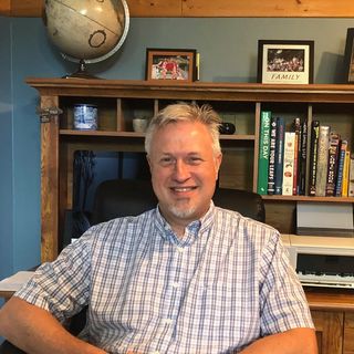 Profile Picture of Tony DeJong (@tony.dejong.16) on Facebook