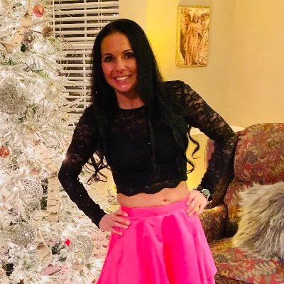 Amber Crews - Twitter Profile Picture of Amber Crews (@FallenAngel429) on Twitter