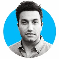 Profile Picture of Ephraim Joseph (@ephraim-joseph-2) on Quora