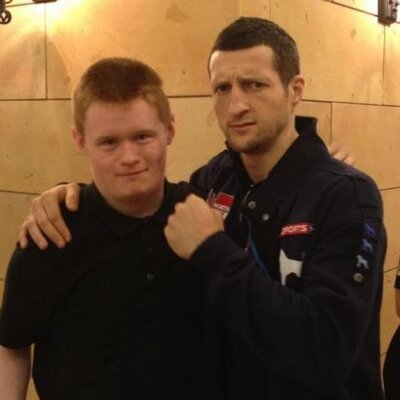 Profile Picture of Joe (@JoeMaher93) on Twitter