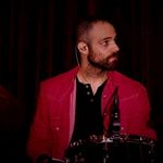 Profile Picture of Dimitrios "Tacki" Gatsios (@giorgos_pouliasis) on Instagram