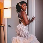 Profile Picture of Aissatou, BSN, ICU RN 💉 (@aissajolie_) on Instagram