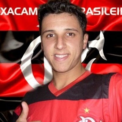 Profile Picture of Alex Licht Pimenta (@ALEX_LICHT) on Twitter