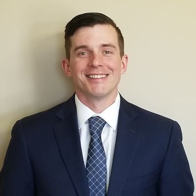 Profile Picture of Mike.j.rader (@Mikejrader1) on Twitter