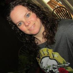 Profile Picture of Deb Graham (@debgraham_) on Twitter