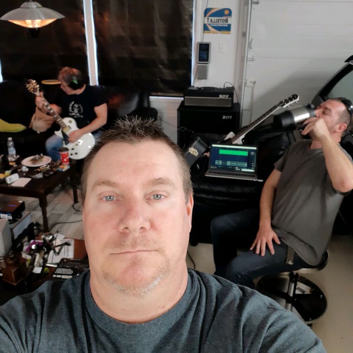 Profile Picture of Douglas Dupuis (@@douglasdupuis) on Tiktok
