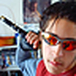 Profile Picture of Lion_eyes (@lion_eyes) on Flickr