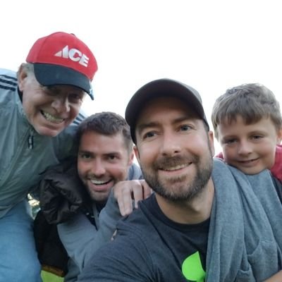 Profile Picture of Joe Salyer (@joe_salyer) on Twitter