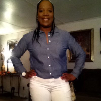 Profile Picture of Marilyn Y. Hawkins (@Hawkin1Marilyny) on Twitter