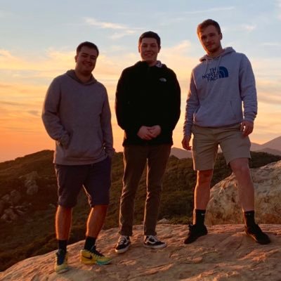 Profile Picture of Wes Potts (@WesleyPotts) on Twitter