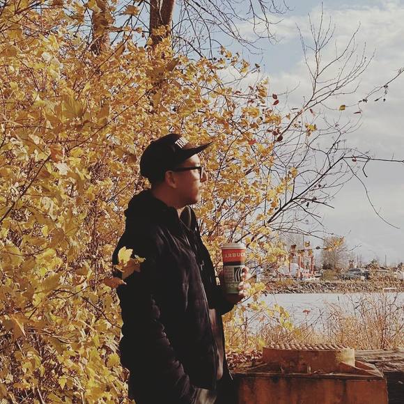 Profile Picture of Calvin Ng (@kcit721) on Poshmark