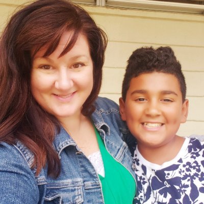 Profile Picture of Heather R Heck (@HeatherRHeck1) on Twitter