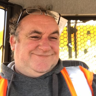 Profile Picture of Michael Okane (@michael67654983) on Twitter