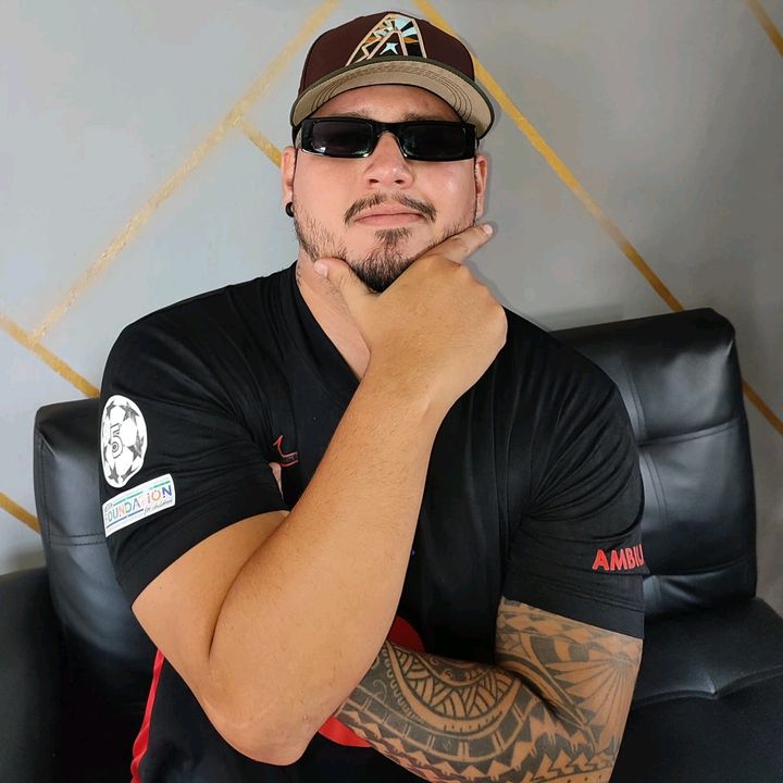 Profile Picture of Daniel Español (@danielespanol09) on Tiktok