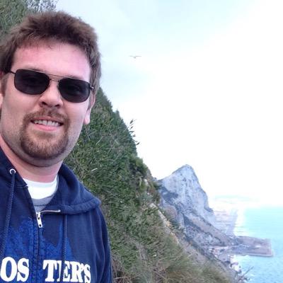 Profile Picture of Nicholas Stahlkopf (@NStahlkopf) on Twitter