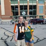 Profile Picture of Benjamin Jameson (@bucky.badger.980) on Instagram