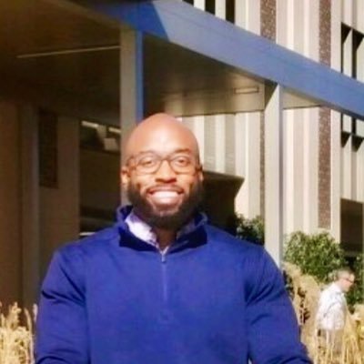 Profile Picture of Jeremy Fox (@CoachFox22) on Twitter
