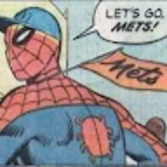 Profile Picture of Peter Parker (@spiderman66) on Poshmark