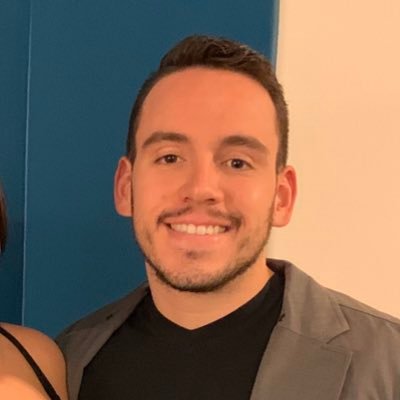 Profile Picture of Carlos Baquerizo (@Car1osBaquerizo) on Twitter