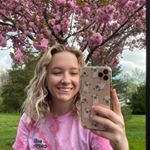 Profile Picture of ♡ Meghan Sonnenwald ♡ (@anxietealatte) on Instagram