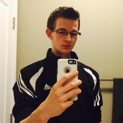 Profile Picture of Matthew Blomquist (@Bluefox_mvb) on Twitter