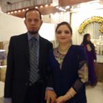 Profile Picture of Ambreen Saeed (@_ambreen_saeed) on Instagram