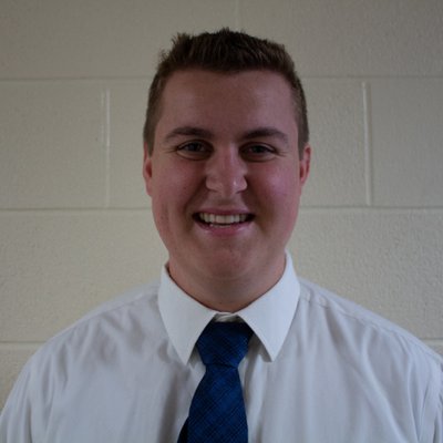 Profile Picture of Chris Arpin (@Arpin8tor) on Twitter