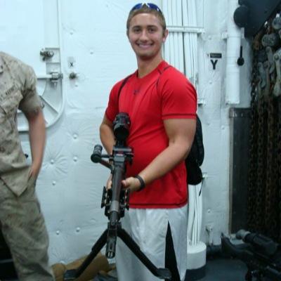 Profile Picture of Michael Izzo (@mizzo_17) on Twitter