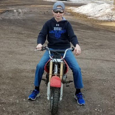 Profile Picture of Taylor Pieper (@TaylorPieper5) on Twitter