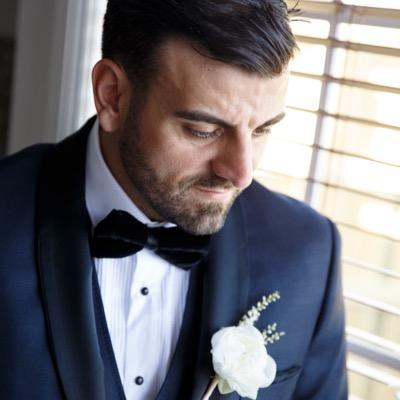 Profile Picture of Joe Alessi (@pep_alessi) on Twitter