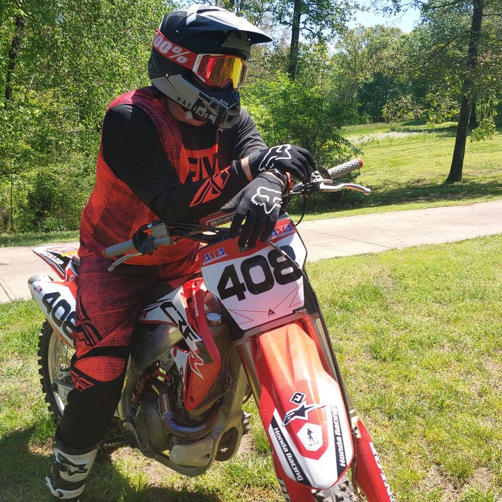 Profile Picture of Kevin Gregory (@kgregory408) on Tiktok