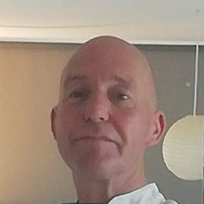 Profile Picture of Simon Keith (@SimonKeith2) on Twitter