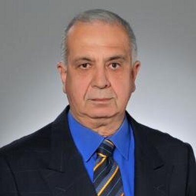 Muzaffer Candaner - Twitter Profile Picture of Muzaffer Candaner (@muzaffercandane) on Twitter