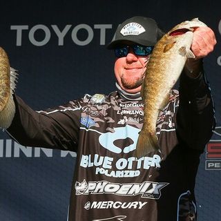 Profile Picture of Jason Williamson (@jwillfishing) on Instagram